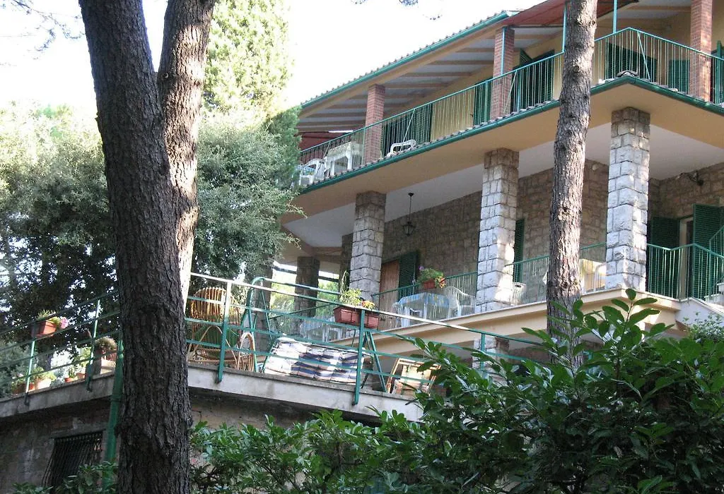 B&B La Principessa-1