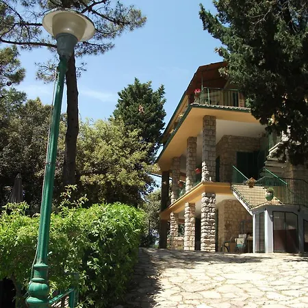 B&B La Principessa-2